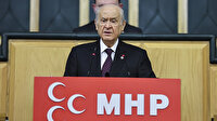 MHP lideri Bahçeli'den Kılıçdaroğlu açıklaması: İP'i bırak HDP'den ayrıl MHP'ye gel