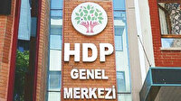 İddianame hakkında karar: HDP'ye ilk inceleme bugün