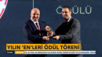 TVNET yılın en iyisi seçildi