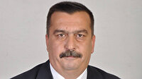 Gazeteci Muzaffer Batumlu kalp krizi sonucu hayatını kaybetti