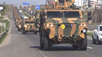 Tekirdağ'da NATO Alarm Tatbikatı