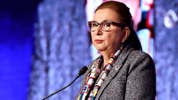 ABD Ticaret Temsilcisi Katherine Tai ile Ticaret Bakanı Ruhsar Pekcan görüştü