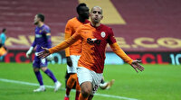 Galatasaray'da Emre Kılınç yerine Feghouli oynayacak