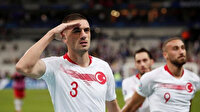 Merih Demiral'ın koronavirüs test sonucu pozitif çıktı