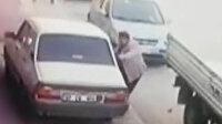 Adana'da 'Düğünümüze neden geldin' cinayeti kamerada