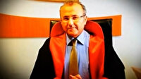 Şehit savcı Mehmet Selim Kiraz'ın babası Hakkı Kiraz: Bu millete bir oğlan değil 5 oğlan feda olsun