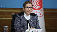 İlk resmi temas bugün: Ticaret Bakanı Pekcan ABD Ticaret Temsilcisi Katherine Tai ile görüşecek