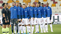 Trabzonspor'da 7 futbolcuyla yollar ayrılabilir
