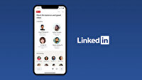 LinkedIn de Clubhouse benzeri bir sesli sohbet özelliği geliştiriyor