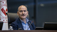 Bakan Soylu şehit Mehmet Selim Kiraz'ı andı: Ruhun şad olsun savcım terör örgütünün kökünü kurutuyoruz