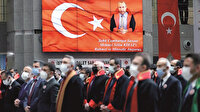 Bir Selim gider bin Selim geliriz: Şehit savcı Kiraz anıldı