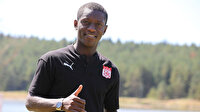 Fildişi Sahilli Gradel: "İstiklal Marşı'nı ezberledim"