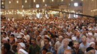 Ramazan'da teravih kılınacak mı?