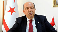 KKTC Cumhurbaşkanı Ersin Tatar TVNET'e konuştu: Garantörlük hakları Türkiye’nindir