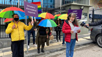 LGBT'lilerden İYİ Parti'ye teşekkür