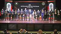 Kütüphane yatırımları Sincan’a ödül getirdi