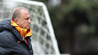 Fatih Terim'in men cezası Tahkim Kurulu tarafından onandı