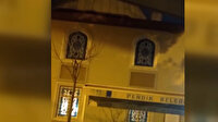 Pendik ve çevresinde cami hoparlörlerinden müzik yayını yapıldı