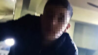 Kahvehane baskınında pencereden kaçmak istediler: Polisle burun buruna gelince şoke oldular