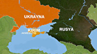 Ukrayna Rusya son durum: Savaş mı çıkacak: Ukrayna ve Rusya arasında ipler geriliyor!
