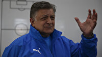 Yılmaz Vural: "Dünyada benim gibisi yok"