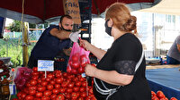 Üretici ve market fiyat farkı beş kata ulaştı