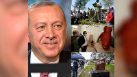 AK Parti'den CHP'ye 'heykel' göndermeli 1 Nisan paylaşımı