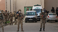 PKK'lı teröristlerin tuzakladığı patlayıcı infilak etti: Çoban hayatını kaybetti