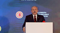 TBMM Başkanı Şentop 'güvenlik soruşturması kanun teklifi' oylamasını anlattı