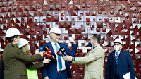 Bakan Ersoy: AKM, dünyadaki en önemli 10 kültür merkezi arasında yer alacak