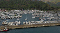 Pandemi tatil anlayışını değiştirdi izole tatil için lüks teknelere ilgi arttı