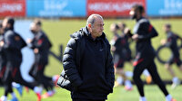 Galatasaray'da 6 eksik