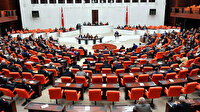 AK Parti'nin ekonomiye ilişkin kanun teklifi TBMM'de