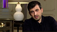 Selçuk Bayraktar: TB3 SİHA gemiye inip kalkabilecek ve kanatları katlanacak