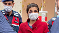 İşkence gördüğü eşini öldüren Melek İpek’in küçük kızı mahkemede yaşadıkları dehşeti anlattı