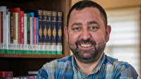 Mehmet Metin Tavukçu'dan yeni eser: "Simetrik Can Alıcı Diriliş"