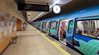 Sabiha Gökçen Havalimanı'na metro bağlantısı için ilk adım: İlk ray kaynağı yarın yapılacak