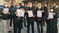 23 yıldır bitmeyen dava: Arsa sahibi ile müteahhitin anlaşmazlığı 15 aileyi süründürüyor