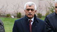 Anayasa Mahkemesi HDP'li Gergerlioğlu'nun başvurusunu reddetmesinin gerekçesini açıkladı
