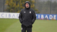 Kartal'ın canı sıkıldı
