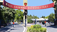 Milli Savunma Üniversitesi 200 sözleşmeli personel alacak