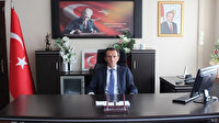 Aydın'a bağlı Kuyucak ilçesinin Kaymakamı Yılmaz Kurt ölü bulundu