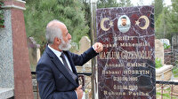 Mühendis evladını teröre kurban veren şehit babasından PKK ile HDP'ye tepki: Bunlar ne Kürt ne de Müslüman