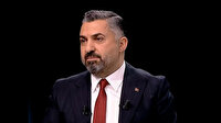 RTÜK Başkanı Şahin’den “Neden sadece muhalif kanallar ceza alıyor” sorusuna yanıt