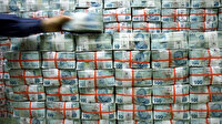 Merkez Bankası'ndan piyasaya 70 milyar lira