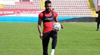 Boupendza Galatasaray'a karşı oynayacak mı? Hatayspor'dan açıklama geldi