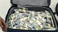 İstanbul'da piyasaya sürülmek istenen 4 milyon sahte dolar ele geçirildi