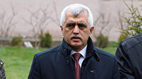 HDP'li Gergerlioğlu cezaevine gönderildi