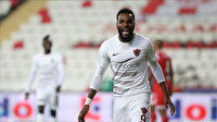 Boupendza'nın son testi negatif çıktı