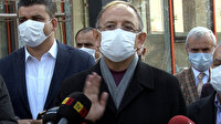 AK Partili Özhaseki: Teröre destek veren kim varsa Türk siyasetinden silinmek zorunda